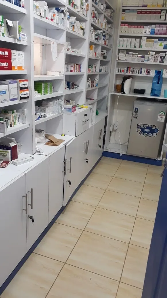 Behind the Compounding Counter: The Sterility Blind Spots in Your Hospital's On-Site Drug Lab