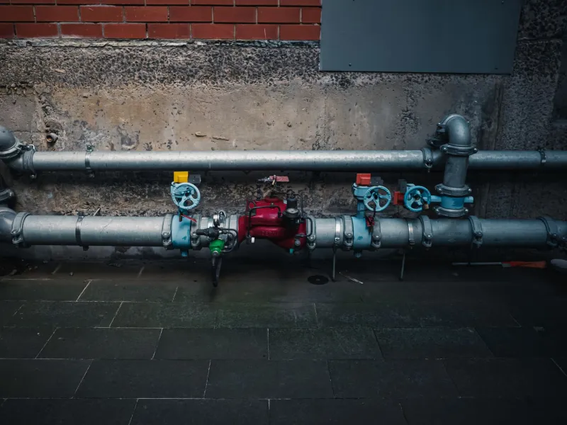 Pipes, Pathogens, and the Perioperative Patient: The Hospital Water Crisis No One Is Talking About