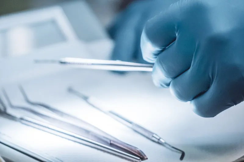 Trusted, Ubiquitous, and Surprisingly Fallible: The Hidden Sterility Risks Inside Every Pair of Medical Gloves
