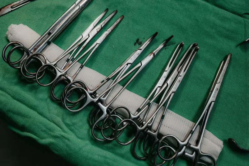 Midnight in the Sterile Processing Department: The After-Hours Vulnerability Window Your Hospital Won't Advertise