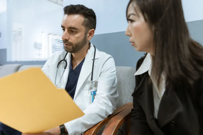 Before You Say Yes: 10 Essential Questions to Ask Any Medical Facility Before Your Next Procedure