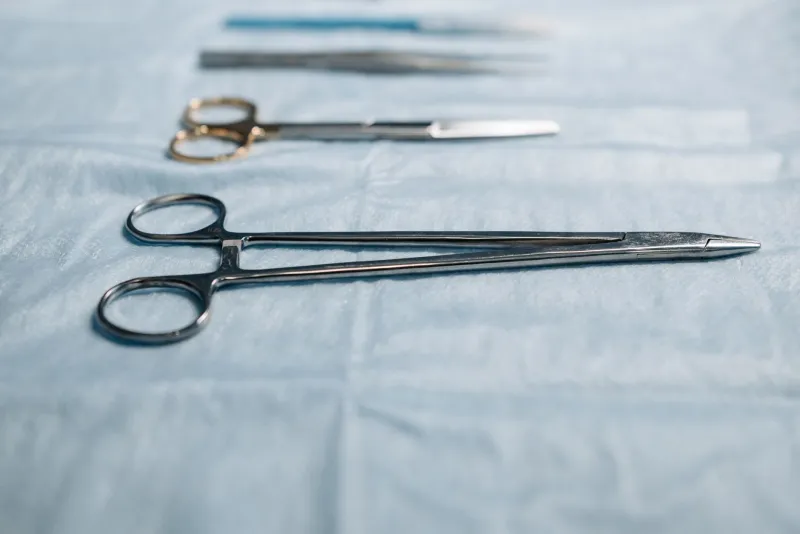 Labeled Once, Used Twice: The Regulated but Rarely Disclosed Practice of Single-Use Device Reprocessing in U.S. Hospitals