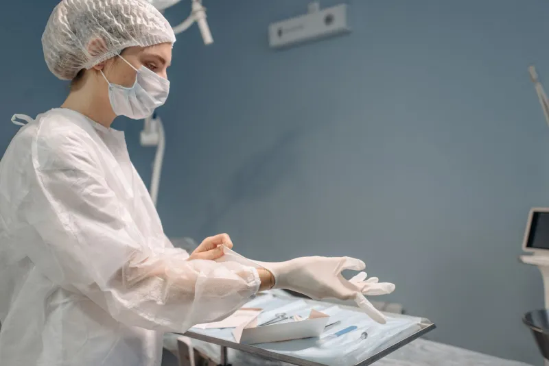 Sterile in Name Only: The True Price of Infection Control Failures and How Patients Can Protect Themselves