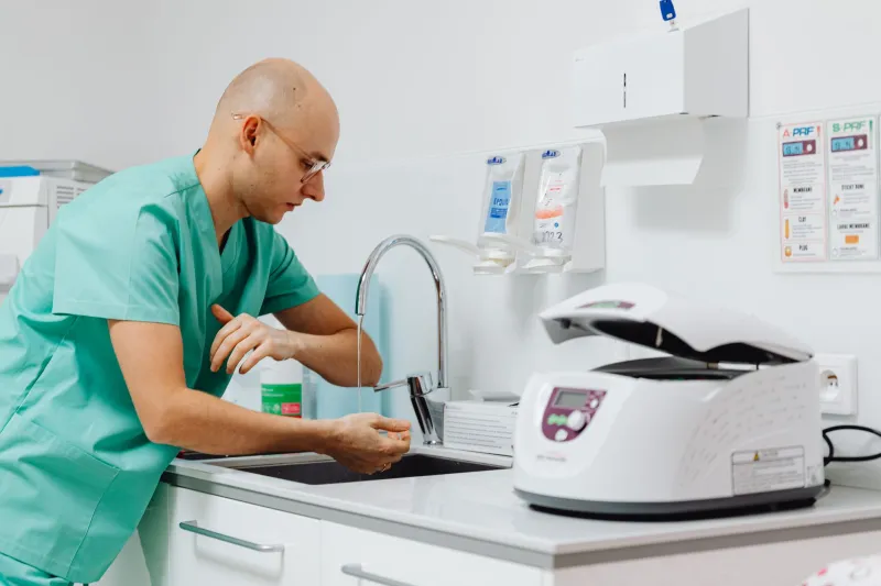 When Steam Is No Longer Enough: How Sterilization-Resistant Pathogens Are Forcing U.S. Hospitals to Rethink Everything