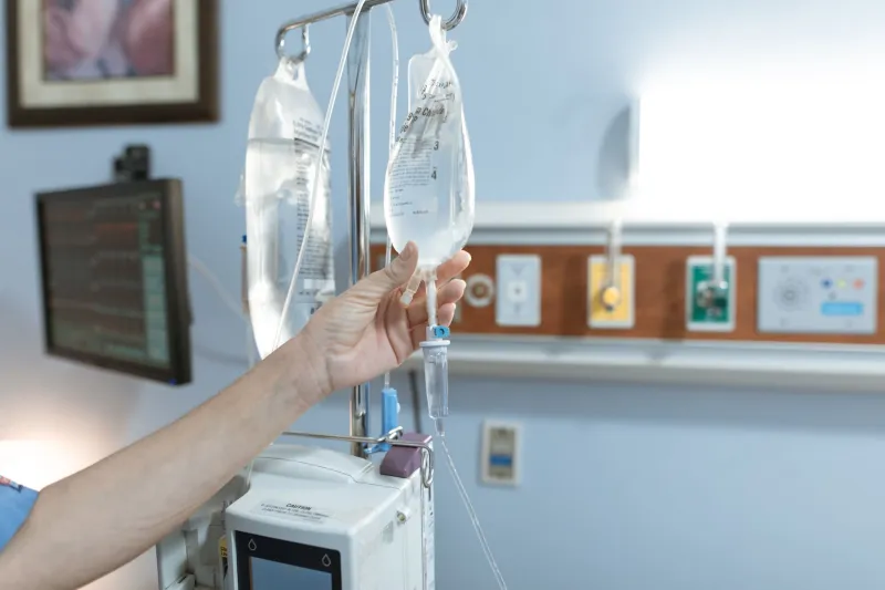 The Forgotten Fluid: How Contaminated Surgical Irrigation Solutions Are Quietly Endangering American Patients