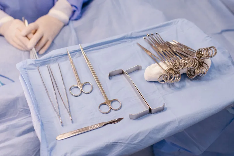The Guardian at the Table: Inside the Split-Second Decisions That Keep Surgical Sterility Intact