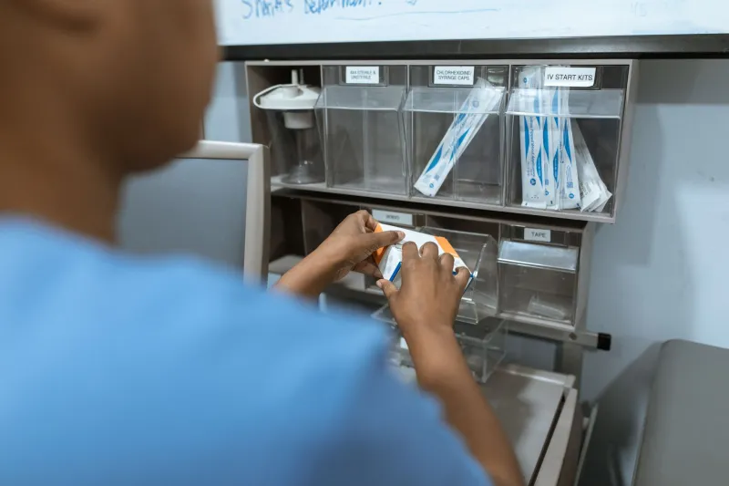 When 'Sterile' Is No Longer Safe: The Silent Risks of Expired and Improperly Stored Medical Supplies